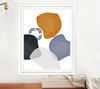 Three abstract prints are available for download 1