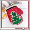 In_the_hoop_embroidery_design _Christmas_mitten_gift_bag _2