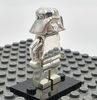 3 Lego Darth Vader CUSTOM MiniFigure Solid Sterling Silver.jpg