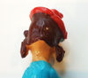 7 Vintage Small Rubber Doll Toy Girl Figurine 2.5 inch 1980s.jpg