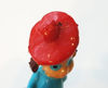 8 Vintage Small Rubber Doll Toy Girl Figurine 2.5 inch 1980s.jpg