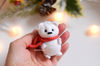 Polar-bear-Christmas-present