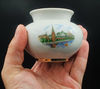 10 Vintage propaganda porcelain vase Moscow Kremlin USSR 1950s.jpg
