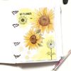 Sunflower Weekly planner Printable.jpeg