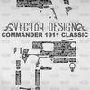 VECTOR DESIGN Commander 1911 classic Scrollwork 3.jpg