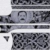 VECTOR DESIGN Colt 1911 government Emiliano Zapata and Pancho Villa 3.jpg