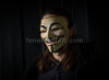 anonymous mask from the movie vendetta