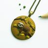 Sleeping sloth necklace.jpg