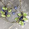 jewelry-with-blueberries-and-leaves-polymer-clay-on-branch-3.jpg
