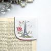 Bookmark-corner-Eiffel Tower-personalized-gift-4.jpg