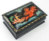 3 Vintage PALEKH Lacquer Box RUSSIAN TROYKA Hand Painted Signed USSR 1970s.jpg