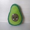 avocado felt pattern - 13