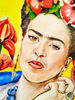 Frida Kahlo portrait anthurium wreath 3.jpg