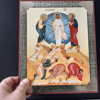 Icon of the Transfiguration Explained