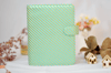 Customizable-planner-binder-a6-personal-agenda-cover-handmade-notebook-green.png