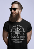 Sorry for what I said docking the boat t shirt black.png