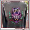 Multi-colored-owl-machine-embroidery-design