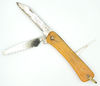 4 Vintage Fishing Knife STURGEON ZARYA Davydkovo USSR.jpg