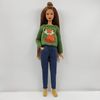 Barbie jeans and fox sweater.jpg