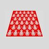 loop-yarn-christmas-trees-mosaic-blanket-2