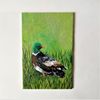 Duck-small-painting-farm-animal-wall-decor-2.jpg