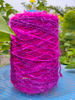 Recycle sari silk Yarn Prime - Pink (5).jpg