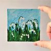 Handwritten-flowers-lilies-of-the-valley-landscape-small-painting-by-acrylic-paints-3.jpg