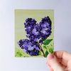 Handwritten-lilac-branch-by-acrylic-paints-7.jpg