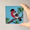 Handwritten-bird-bullfinch-mini-painting-by-acrylic-paints-4.jpg