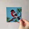 Handwritten-bird-bullfinch-mini-painting-by-acrylic-paints-6.jpg