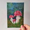 Handwritten-on-canvas-mushroom-fly-agaric-by-acrylic-paints-1.jpg