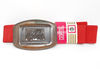1 Vintage Children's belt with a buckle made in GDR 1982.jpg