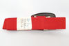 3 Vintage Children's belt with a buckle made in GDR 1982.jpg