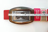 12 Vintage Children's belt with a buckle made in GDR 1982.jpg