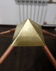 Folding-pyramid-with-gold-cap