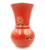3 Vintage Aluminum Vase Hand-painted USSR 1960s.jpg