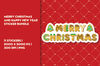 Merry Christmas and happy new year sticker bundle cover 3.jpg