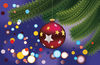 Red Christmas ball on branch.jpg