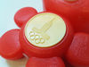 5 USSR Vintage Kid's Toy Bear with symbol Olympic Games Moscow Polyethylene 1980s.jpg