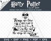 Harry Potter Luna Lovegood Things We Lose Quote Thumbnail.png