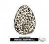 Leopard Print Easter Egg Sublimation PNG.jpg