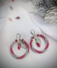 Handmade-beaded-crimson-hoop-bridesmaid-earrings.jpg