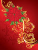 Christmas banner with poinsettia9.jpg