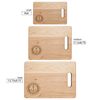 Boat gifts Boat accessories Personalized Boat name Maple cutting board Sizing chart.jpg