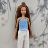 Barbie doll striped top.jpg