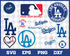 Los Angeles Dodgers bundle.jpg