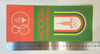 12 Tourist Scheme Moscow Olympic 1980 Olympic Games in Moscow USSR 1979.jpg