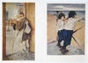 8 The State Russian Museum color photo postcards set USSR 1956.jpg