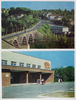 6 STARITSA vintage color photo postcards set USSR 1981.jpg