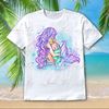 Mermaid Shirt